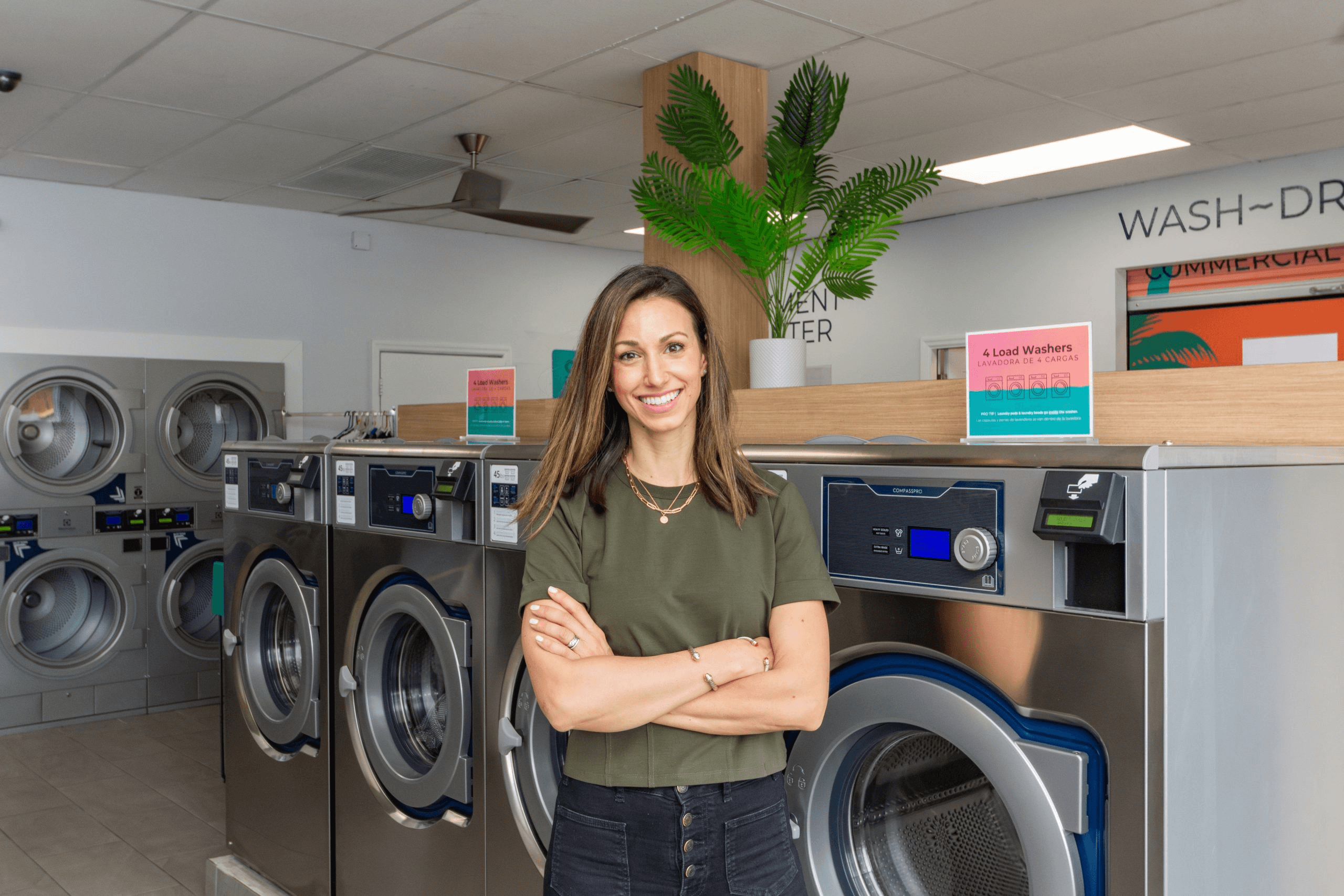 Custom Packaging & Delivery