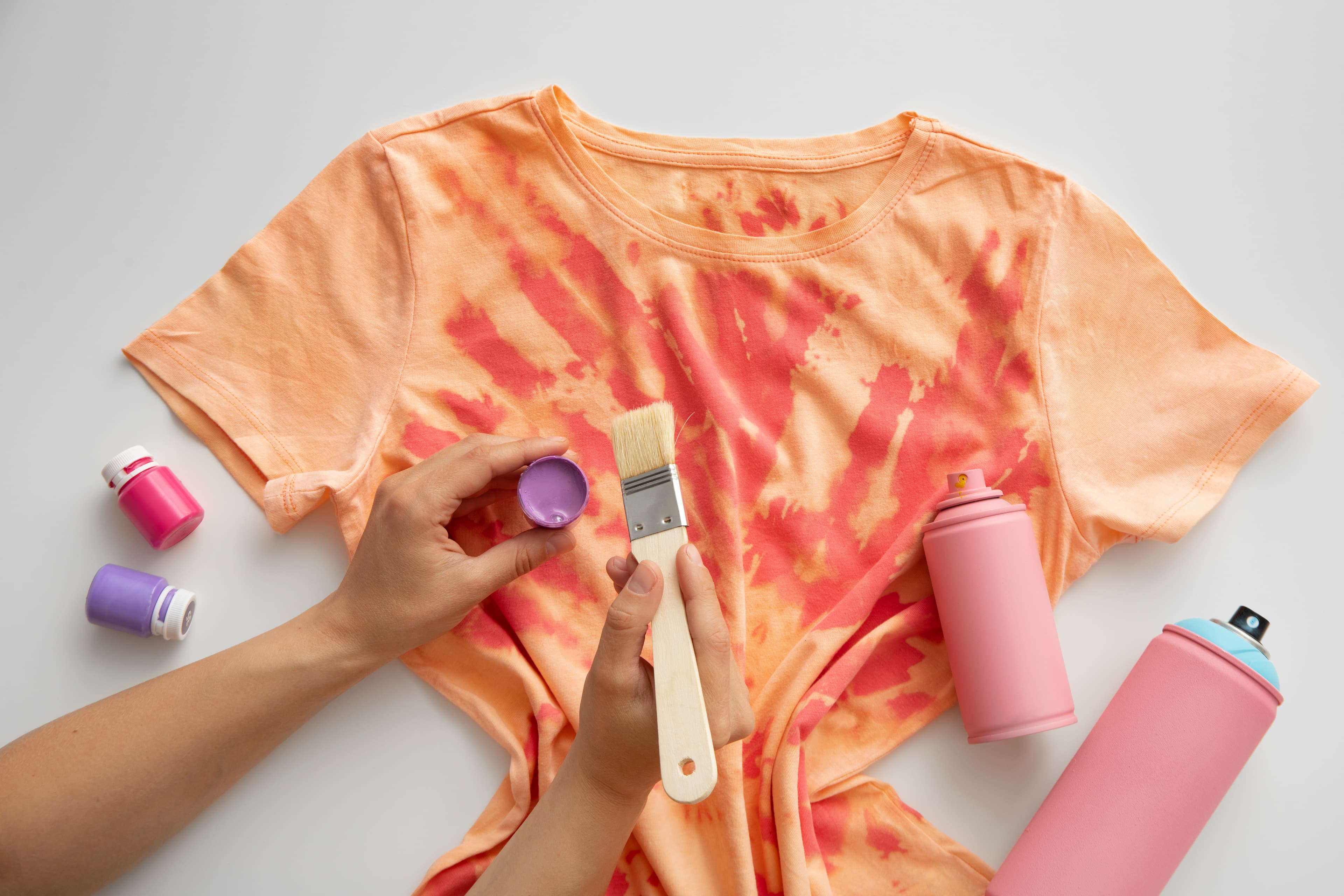 Advanced Stain Removal