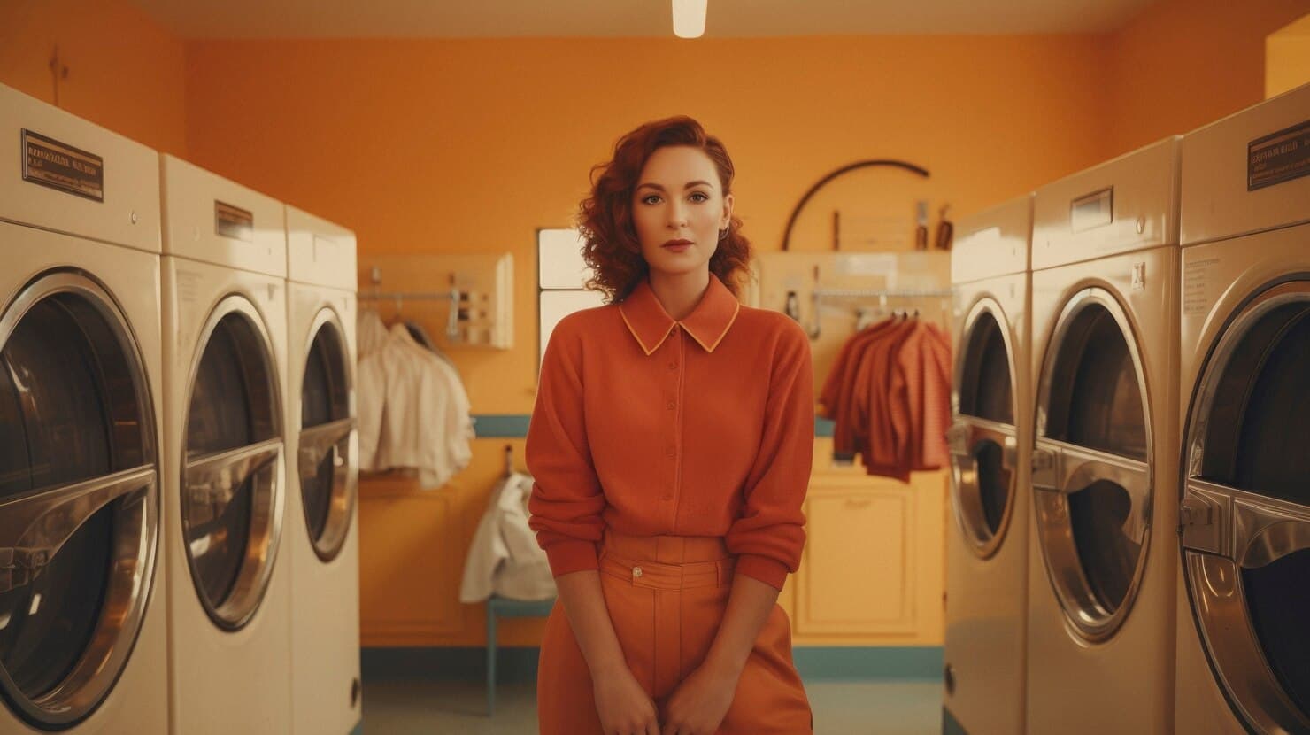 Professional Corporate Laundry Services